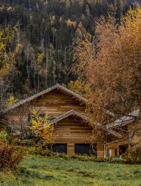 Chaletes