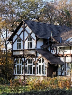 Séjour à la campagne