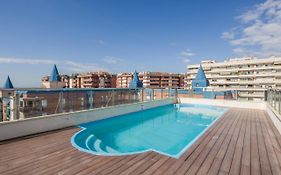 Senator Barcelona Spa Hotel Exterior photo