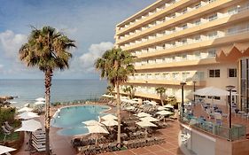 Hotel Cala Font Salou Exterior photo