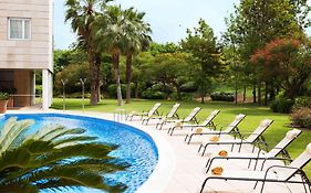 Novotel Barcelona Cornella Cornellá de Llobregat Exterior photo