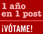 1 año en 1 post