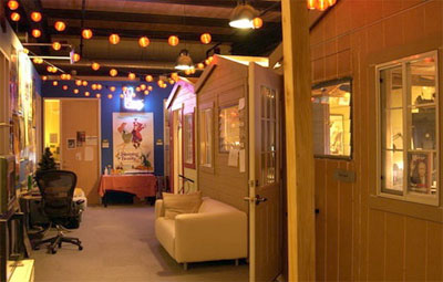 Estudios Pixar