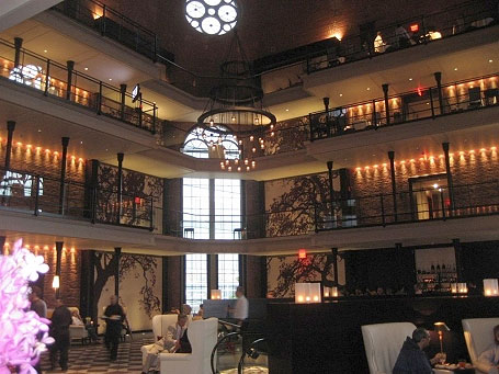 Liberty Hotel