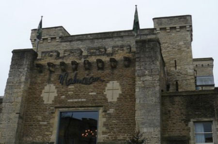 Malmaison Hotel