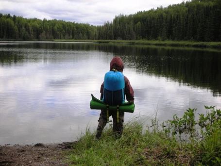 Backpacker