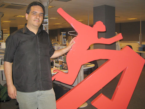 Juan Diego Polo