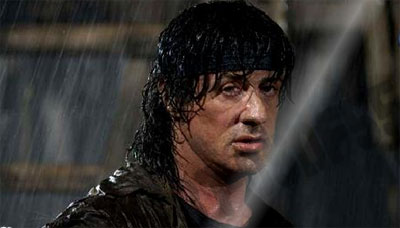 John Rambo