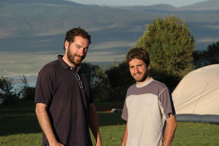 victorylorenzo_ok Victor y Lorenzo