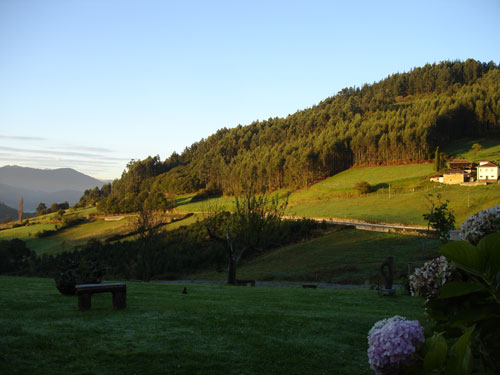 Asturias
