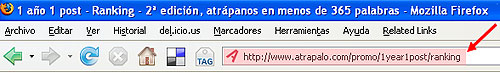 url url