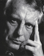 Alberto Vázquez-Figueroa